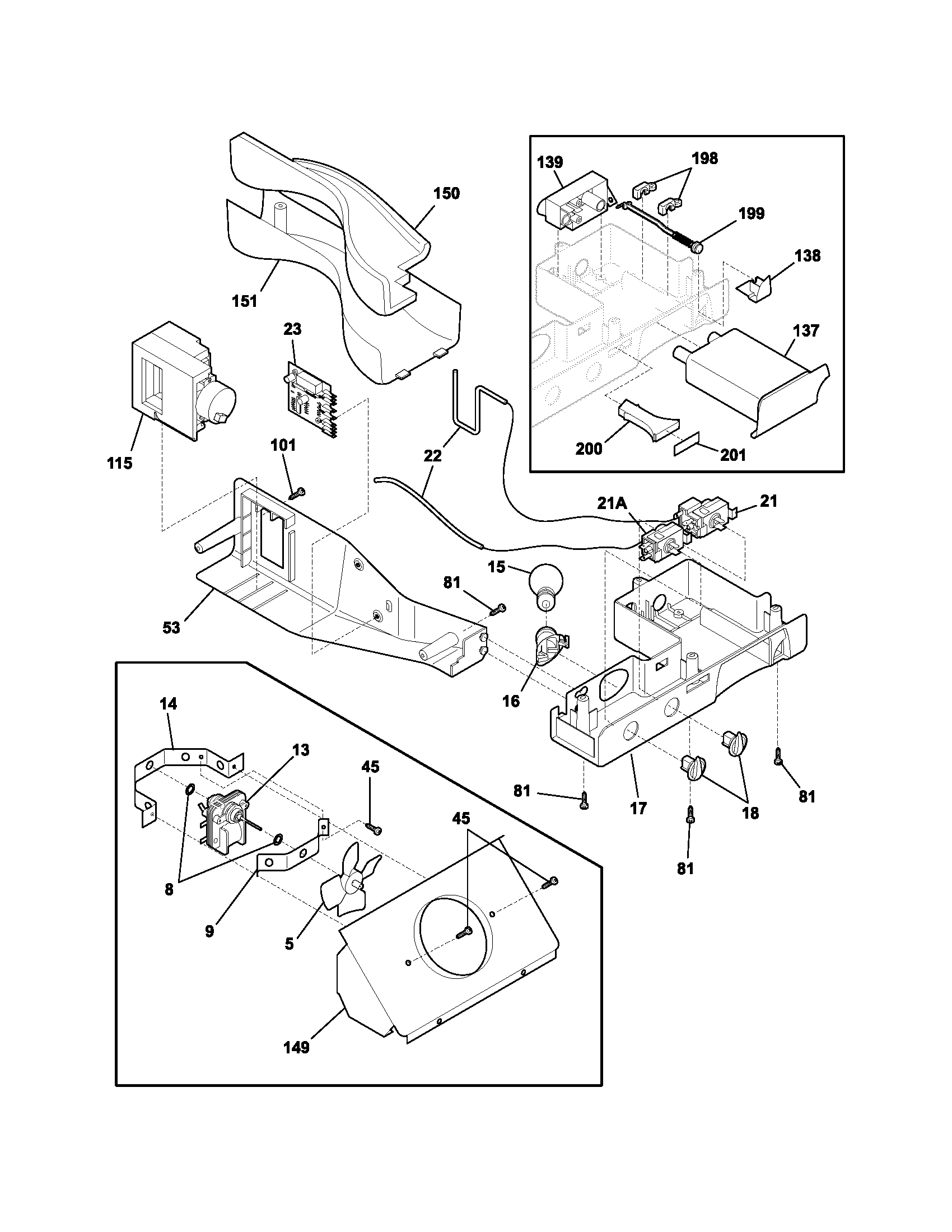 frs26lf8cb1 wiring diagram