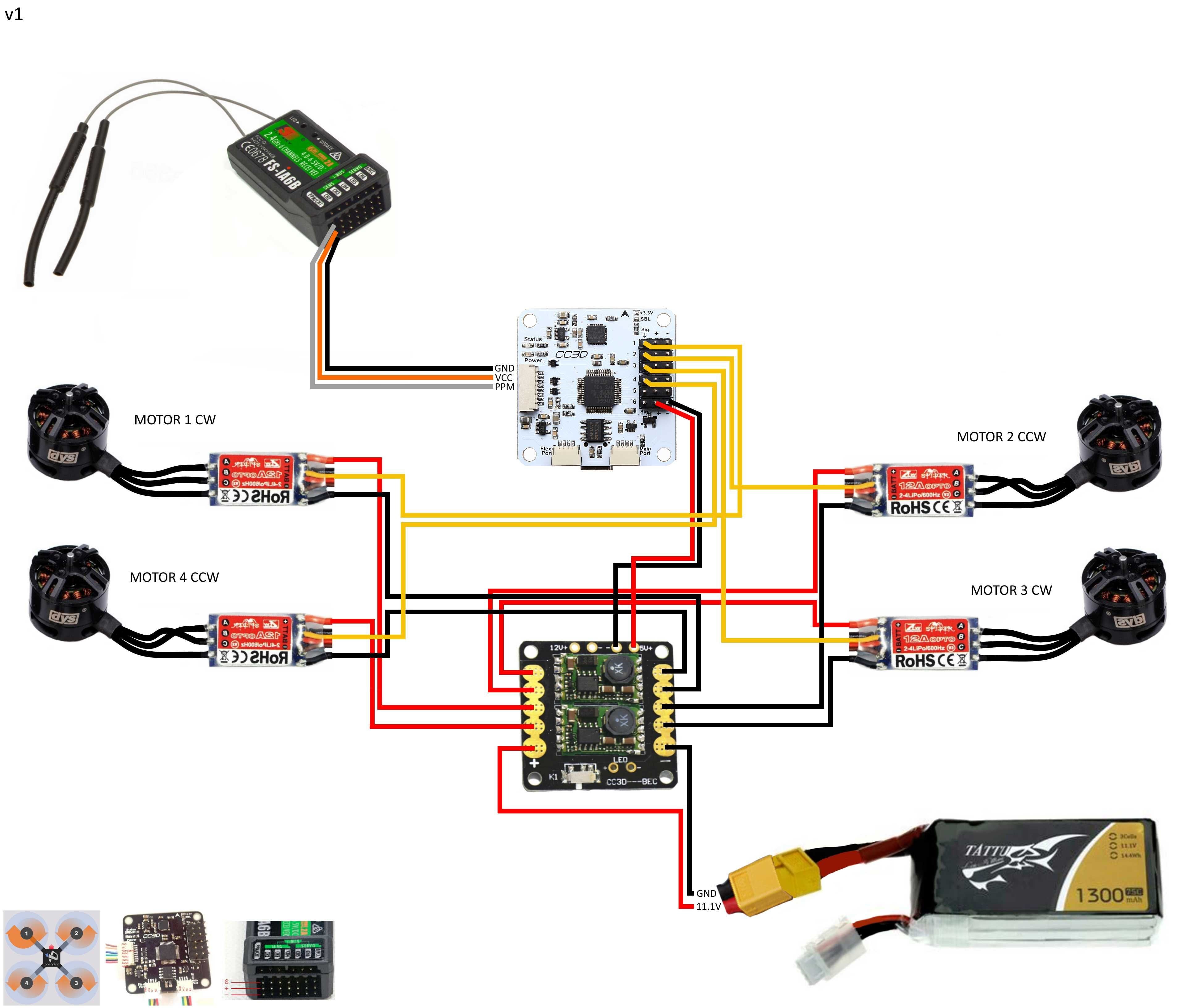 fs-ia6 wiring diagram