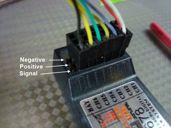 fs-ia6b wiring