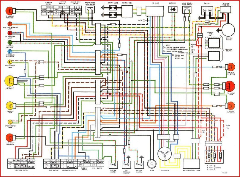 fs1e wiring diagram