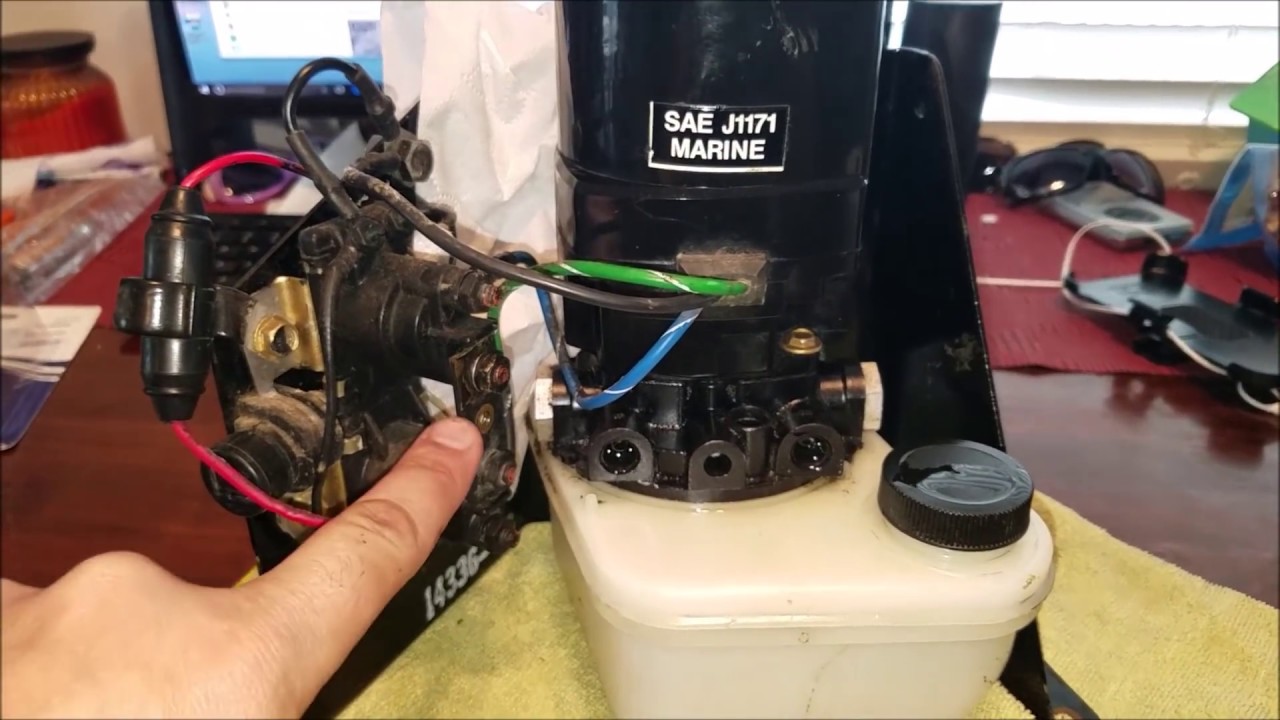 fuel gauge wiring diagram searay