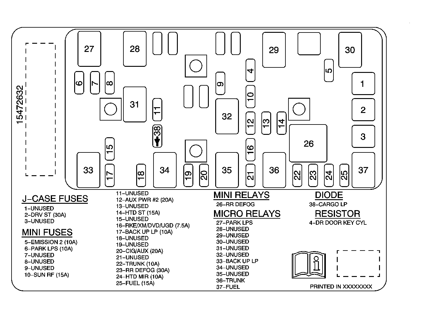 fuel pump wiring diagram 05chevy impala