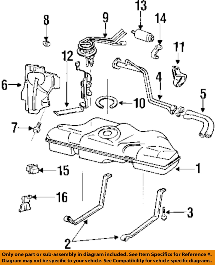 fuel pump wiring diagram 05chevy impala