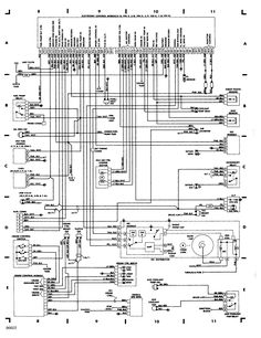 fuel pump wiring diagram for 1997 chevy truck 5.7