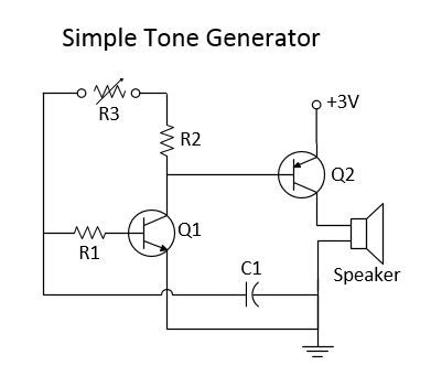 fuelless generator circuit diagrams