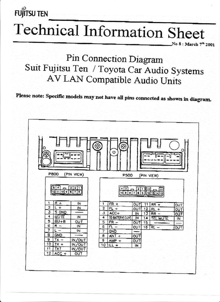 fujitsu aou45rlxfz wiring diagram