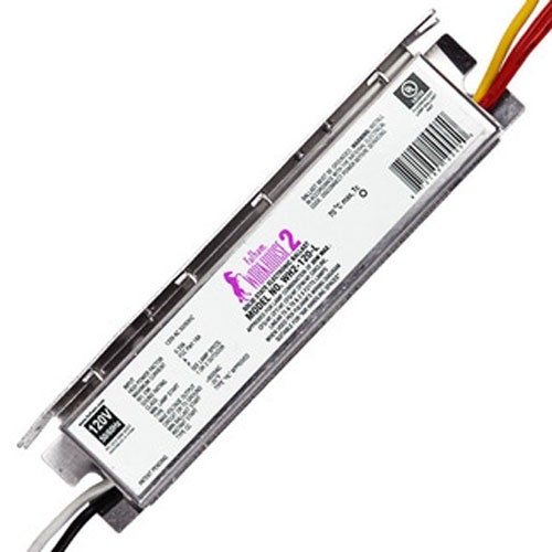 fulham wh2-120-l t5 fluorescent wiring diagram