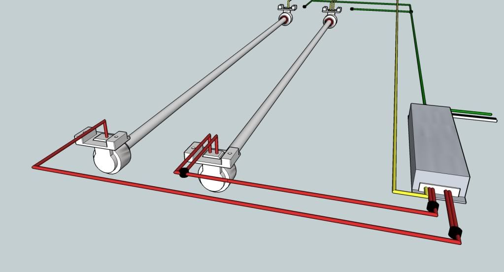 fulham wiring diagram