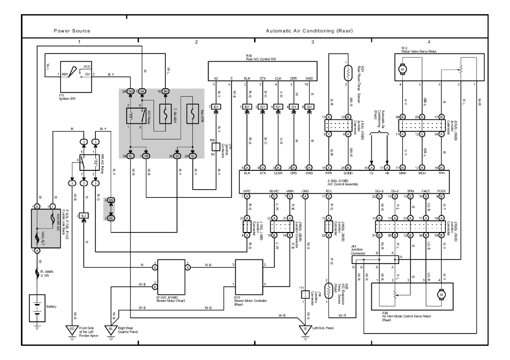 Fulham Workhorse 7 Wh7-120-l Wiring Diagram fulham ballast wiring diagram 