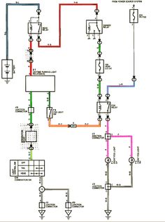 fully automatic relay box cbx-6 wiring diagram