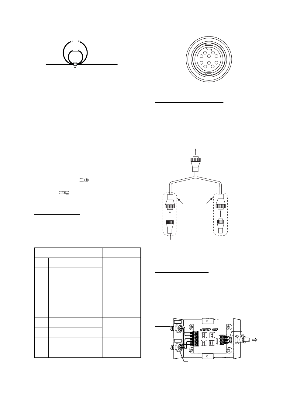 furuno 1715 wiring diagram