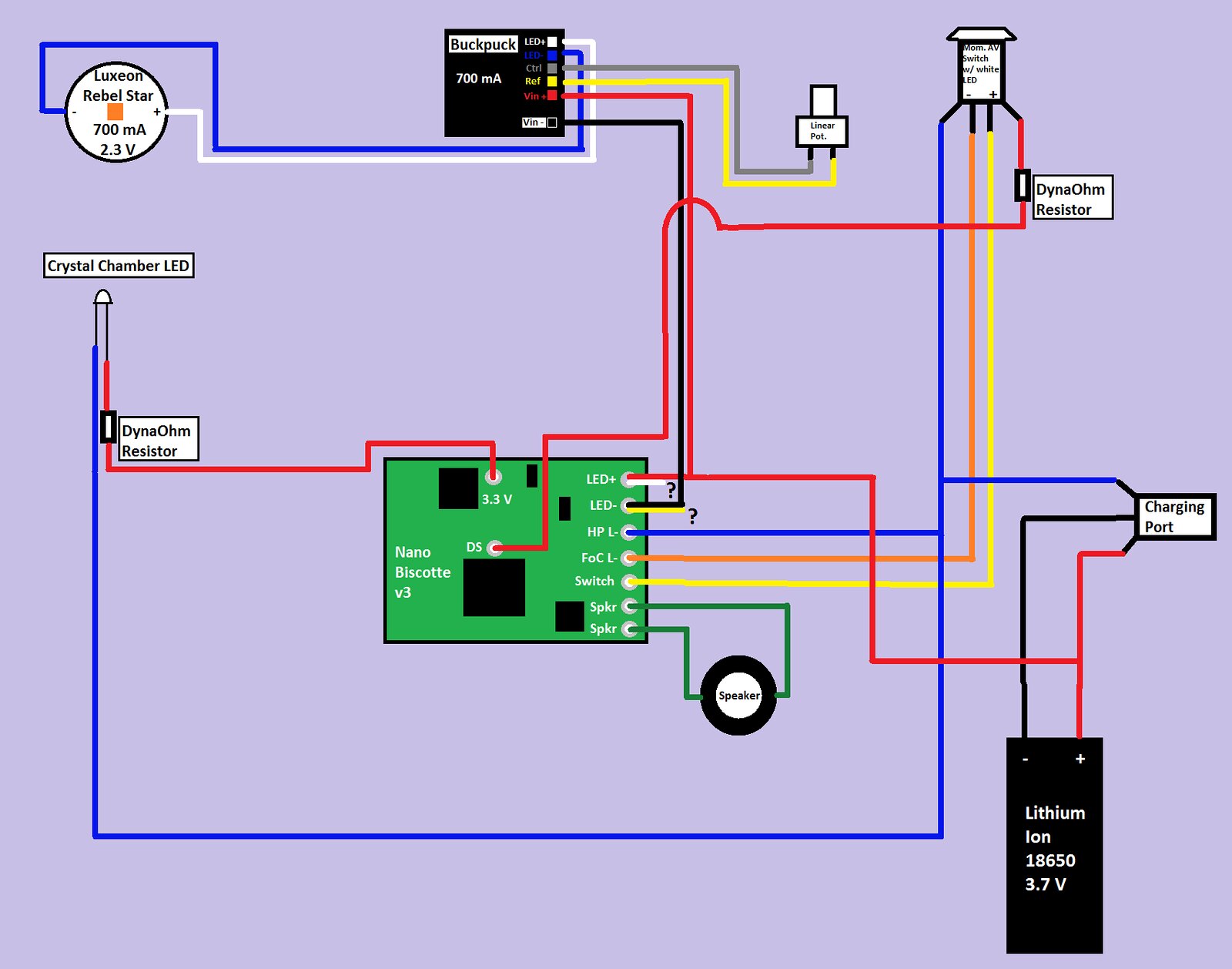 fx lightsaber wiring diagram