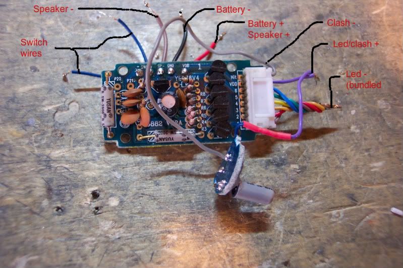 fx lightsaber wiring diagram