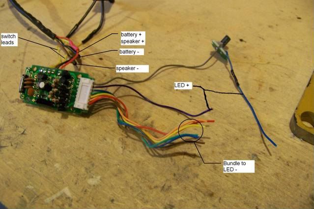 fx lightsaber wiring diagram