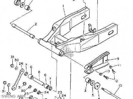 fzr 600 wiring diagram