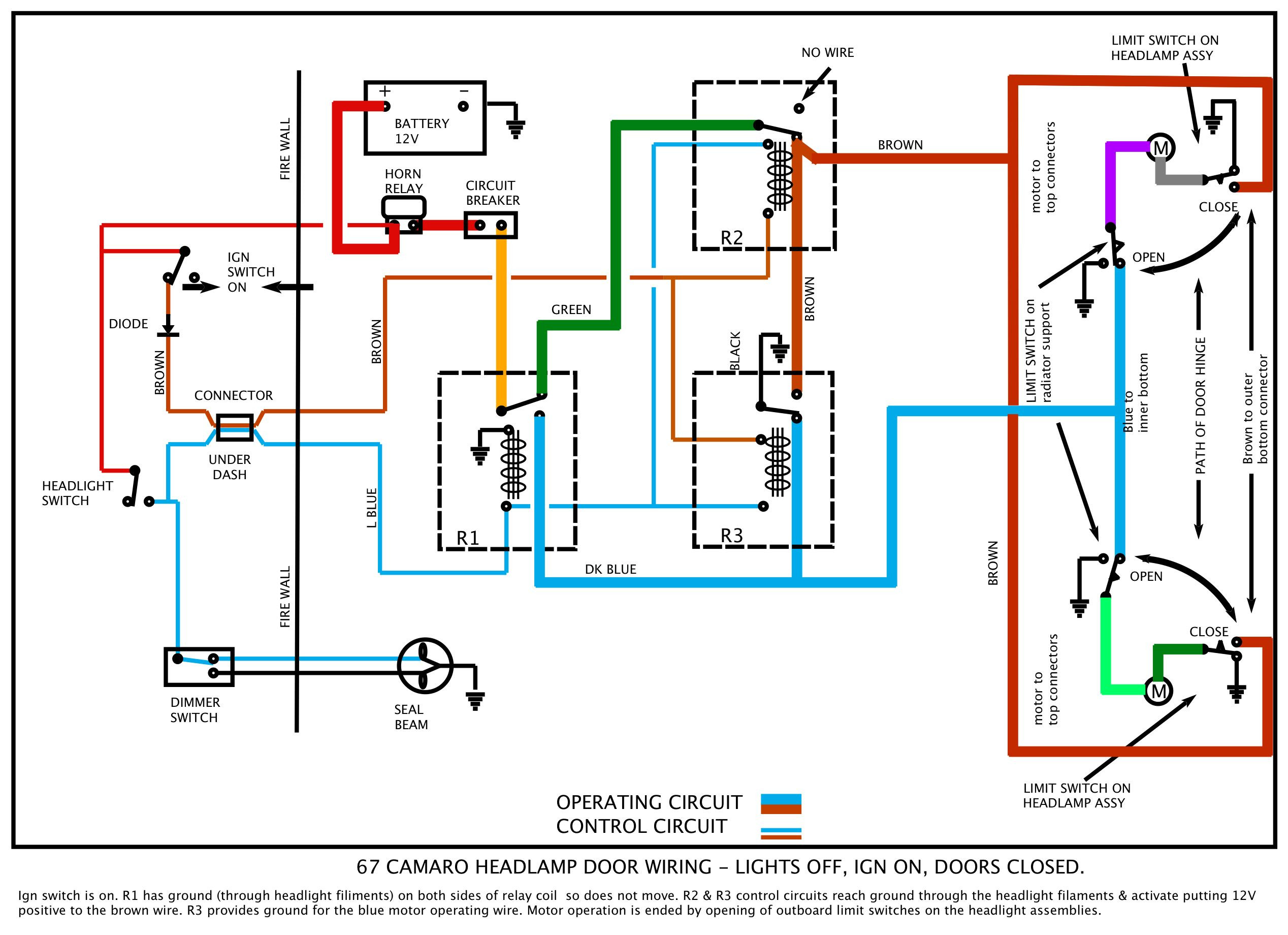 g31 headlight wiring diagram