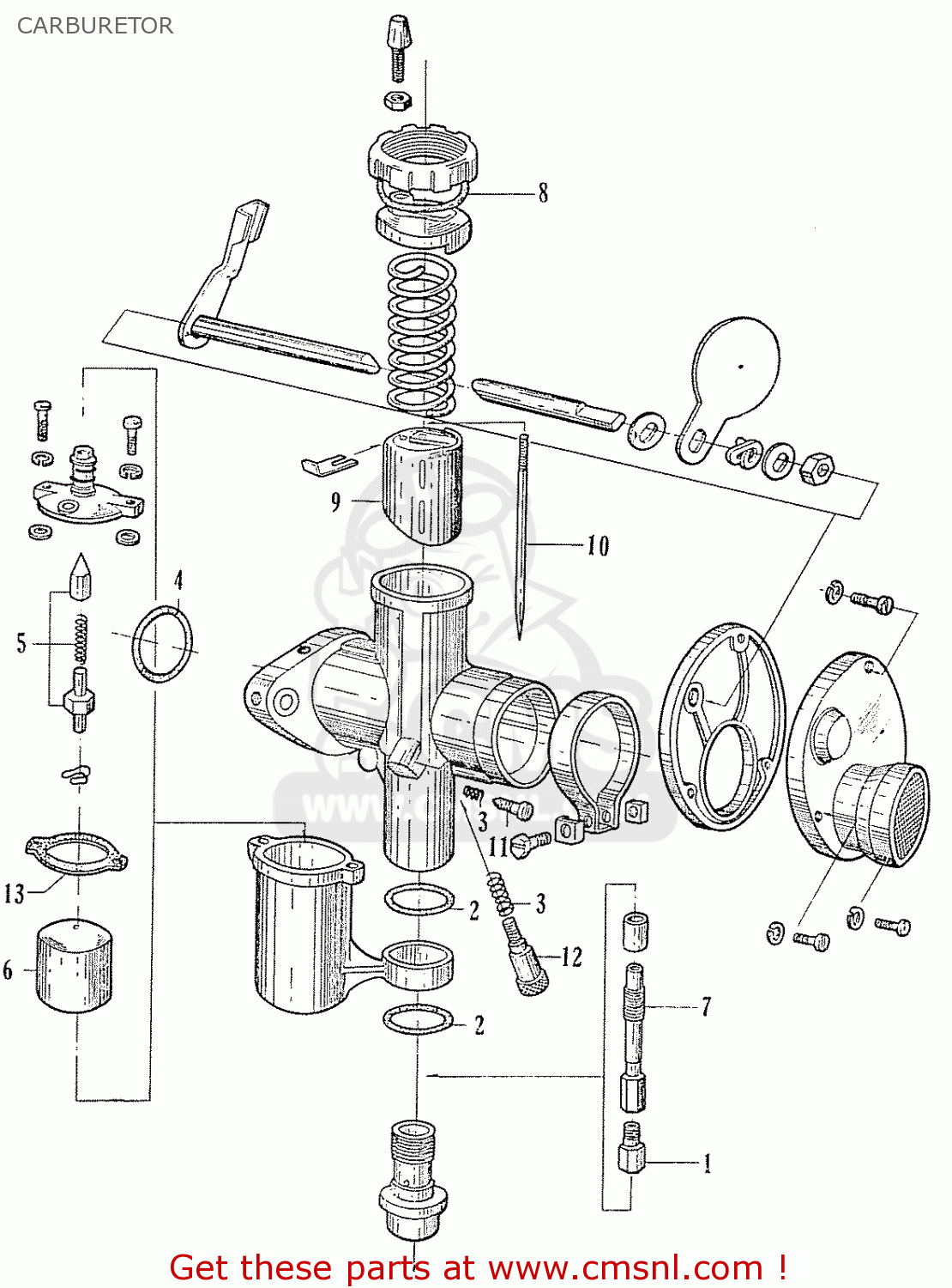 g35 front suspension diagram