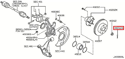 g35 suspension diagram