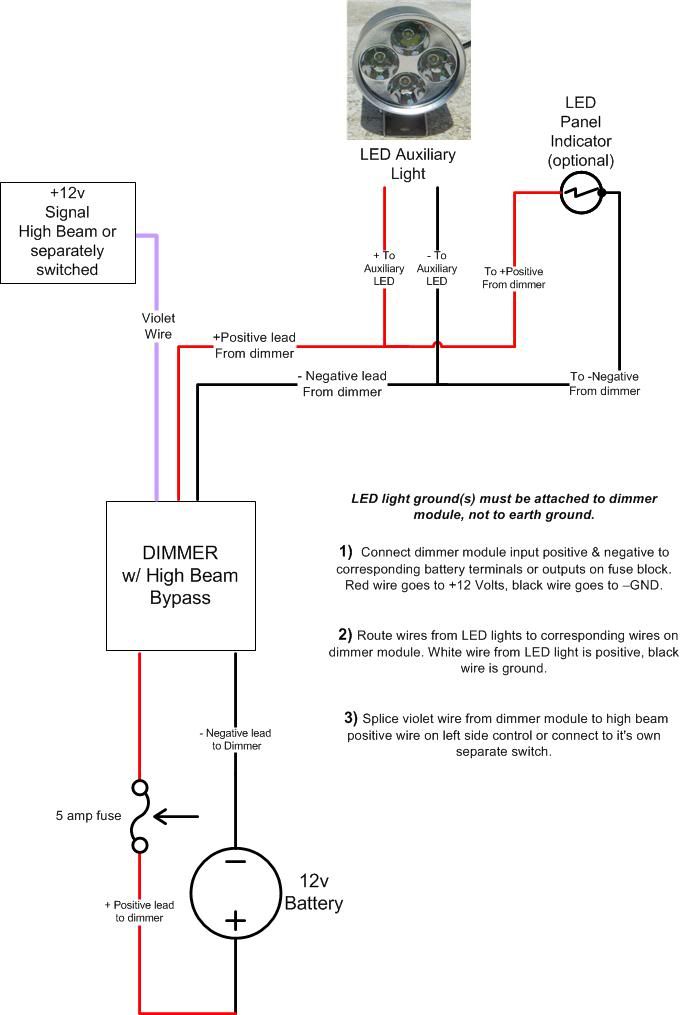g5 hid xenon headlight wiring diagram ktm