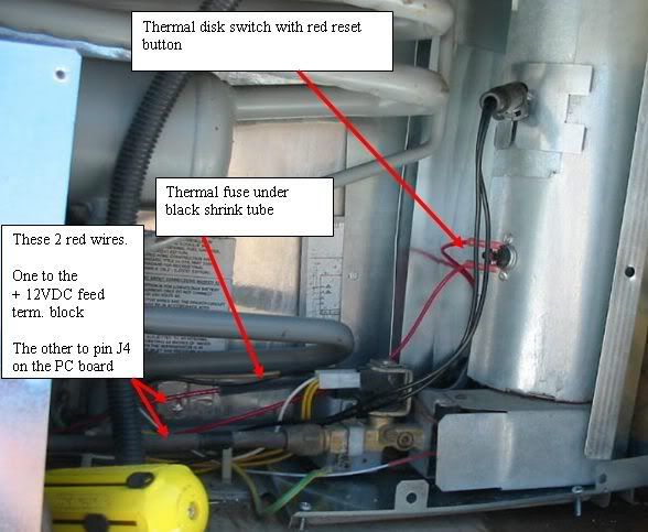gadget locker co schematics dometic refrigerator wiring diagram