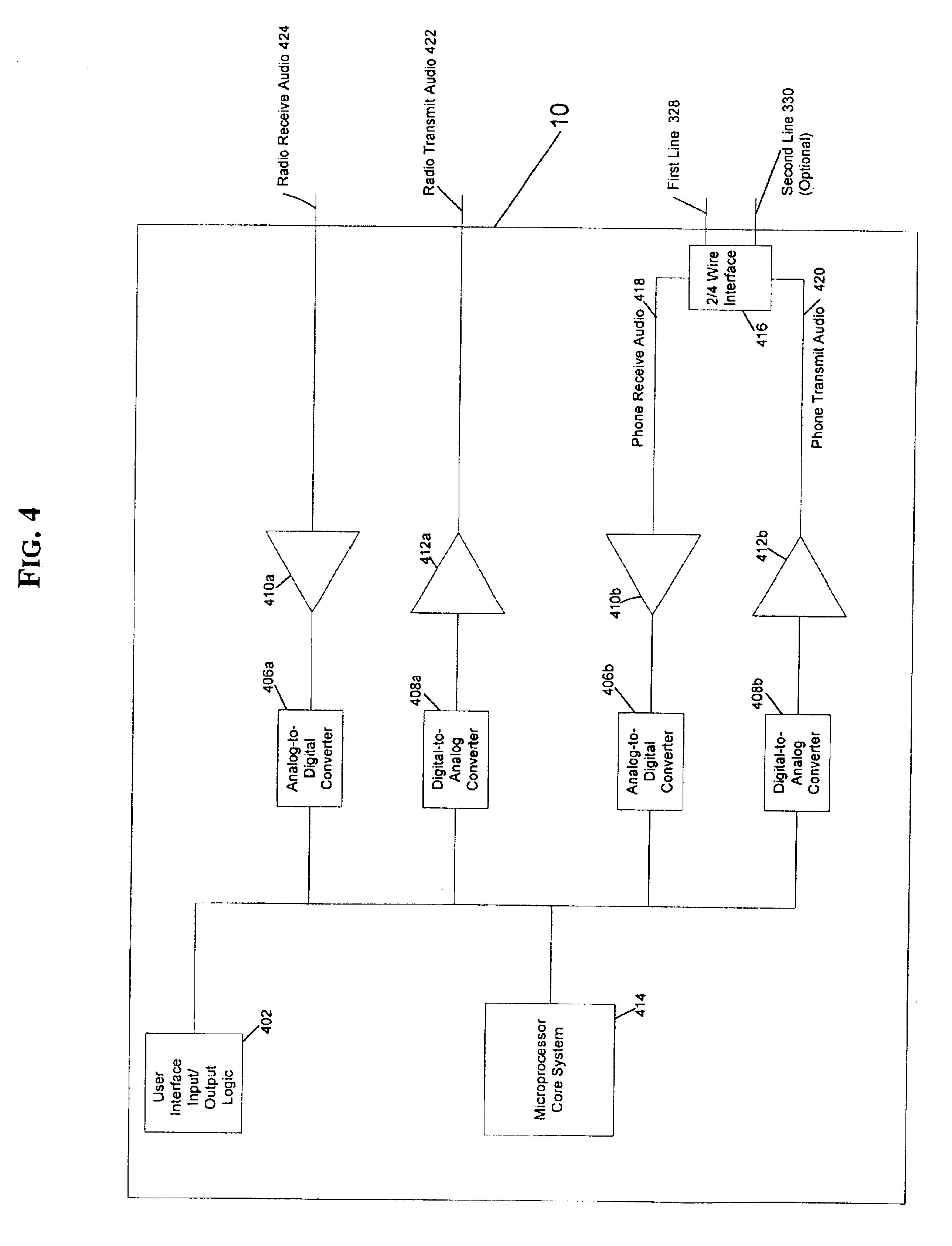 gai tronics wiring diagram 16 pins