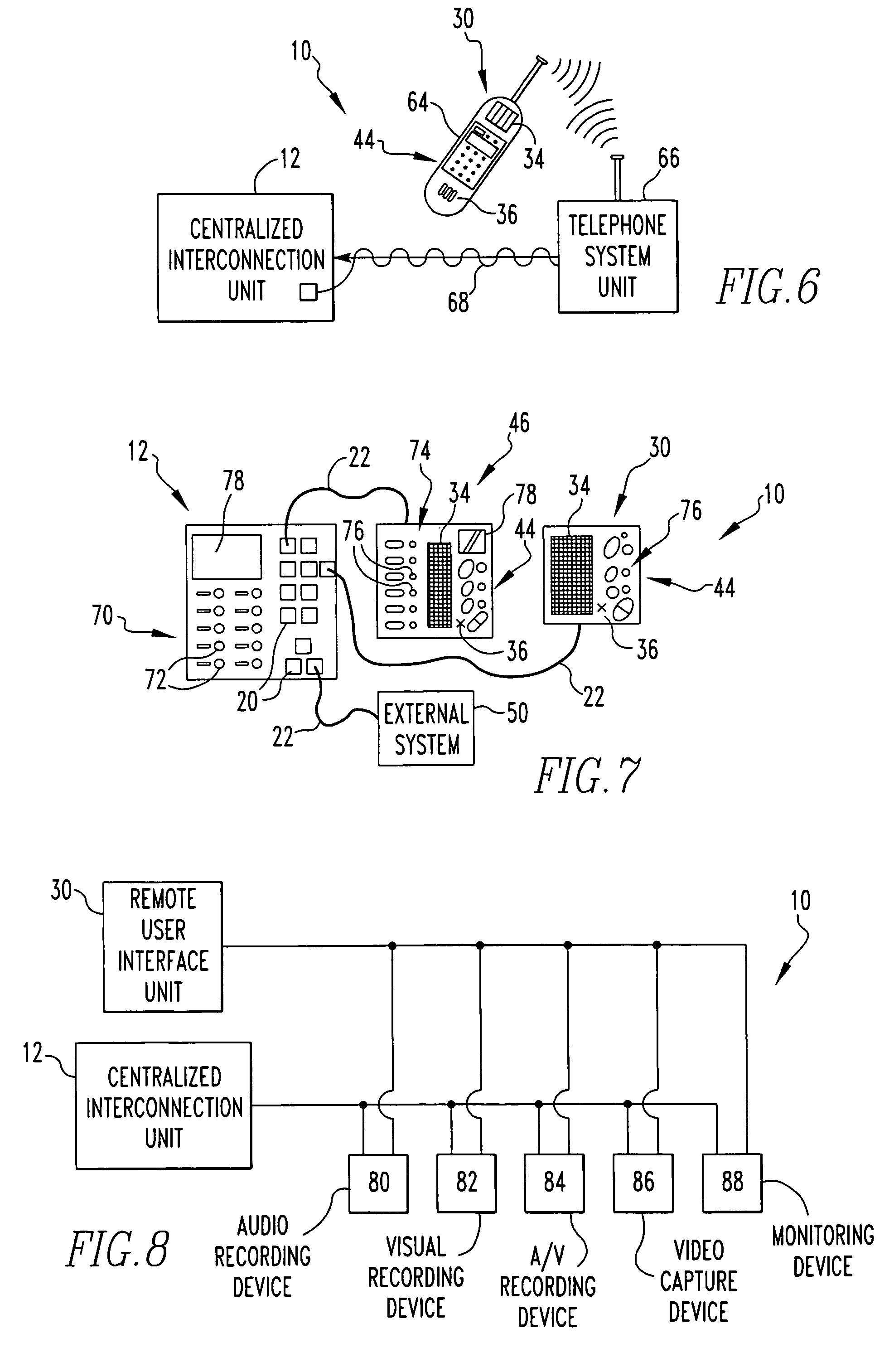 gai tronics wiring diagram 16 pins