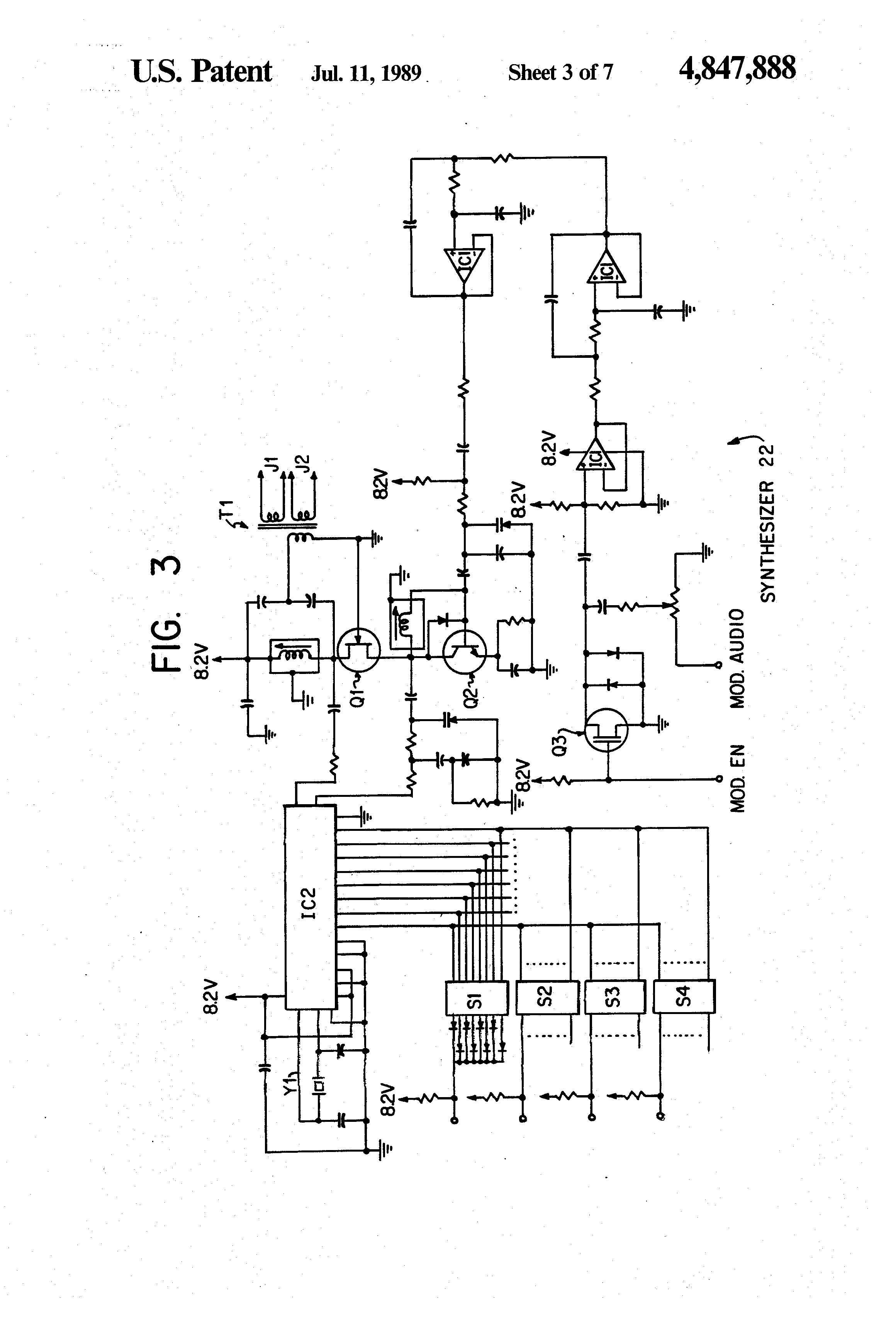 gai tronics wiring diagram