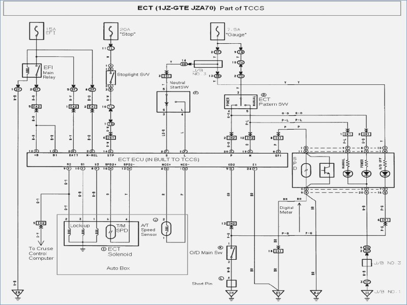 galls dl165 wiring diagram