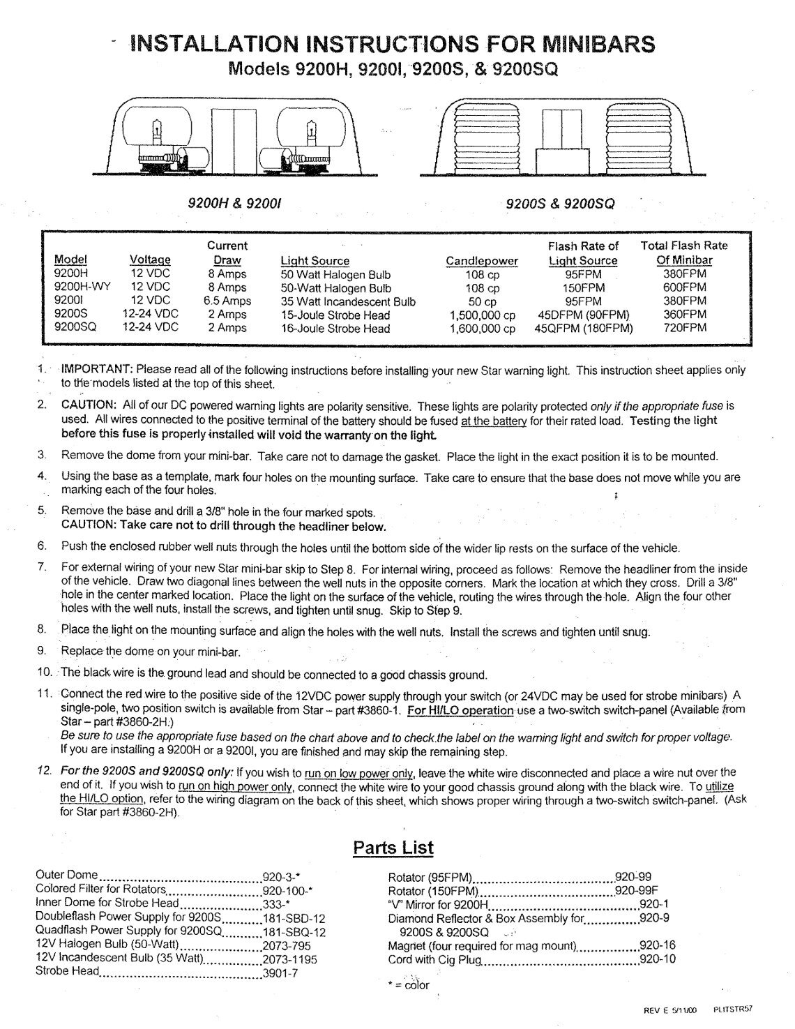 galls street thunder wiring diagram