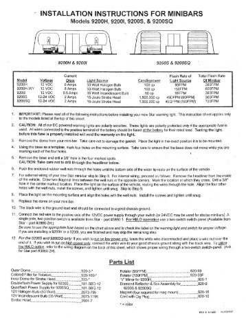 galls street thunder wiring diagram