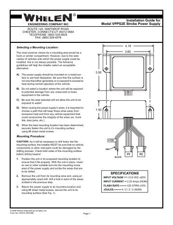 galls street thunder wiring diagram st240