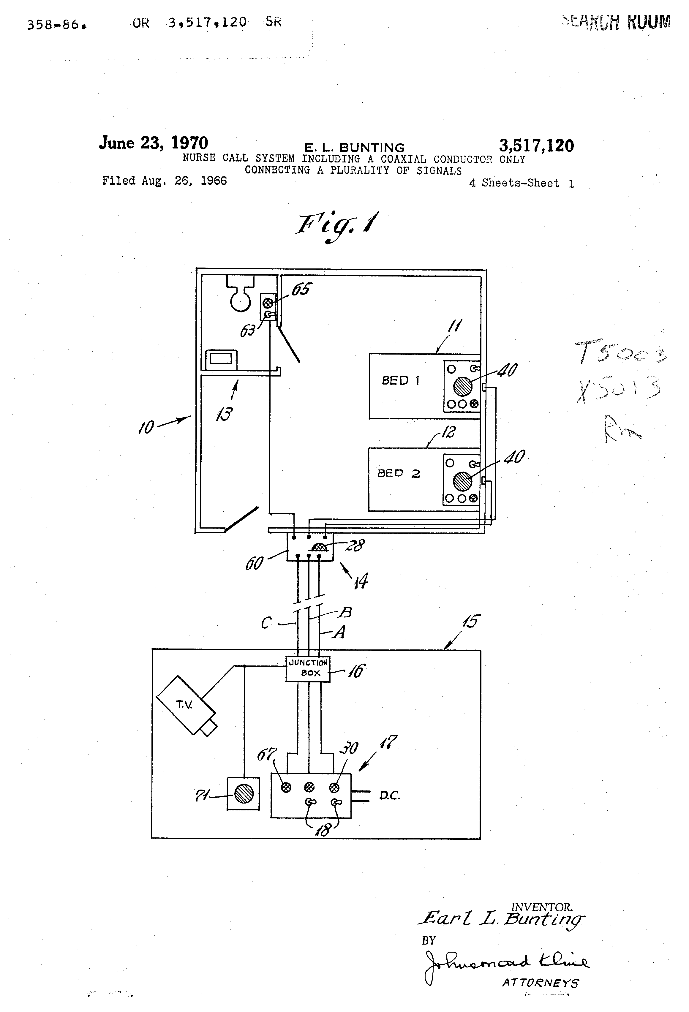 gamewell if610 wiring diagram