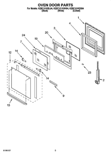 garland mwe2w wiring diagram