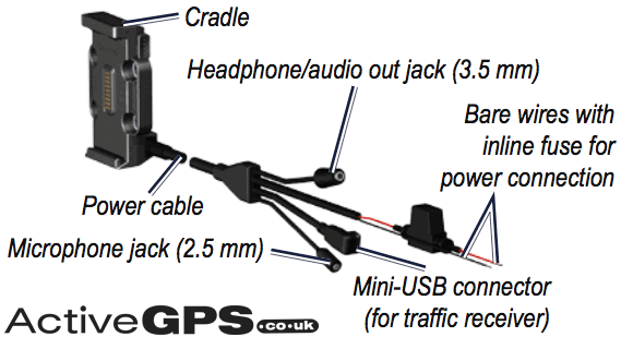 garmin gps18x lvc wiring diagram