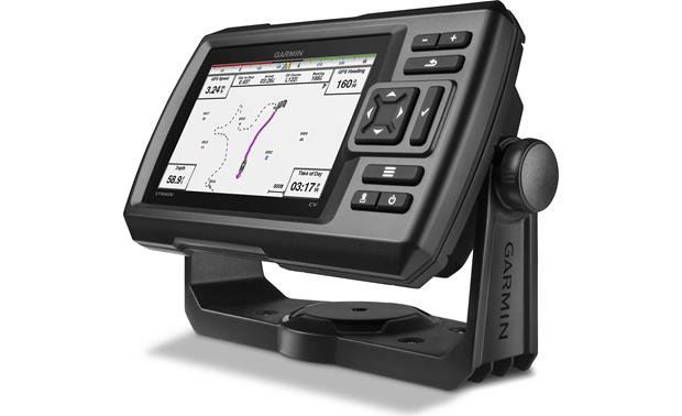 Garmin Striker 5dv Wiring Diagram