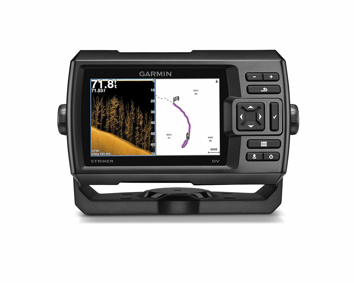 garmin striker 5dv wiring diagram