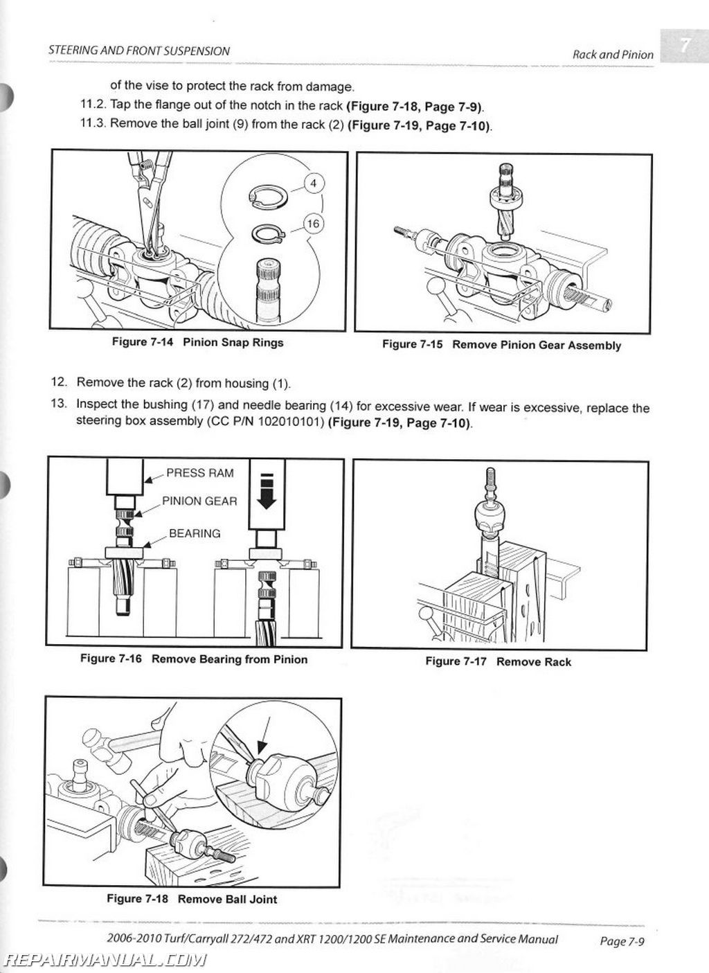 gas club car carryall 1 wiring diagram by serial number