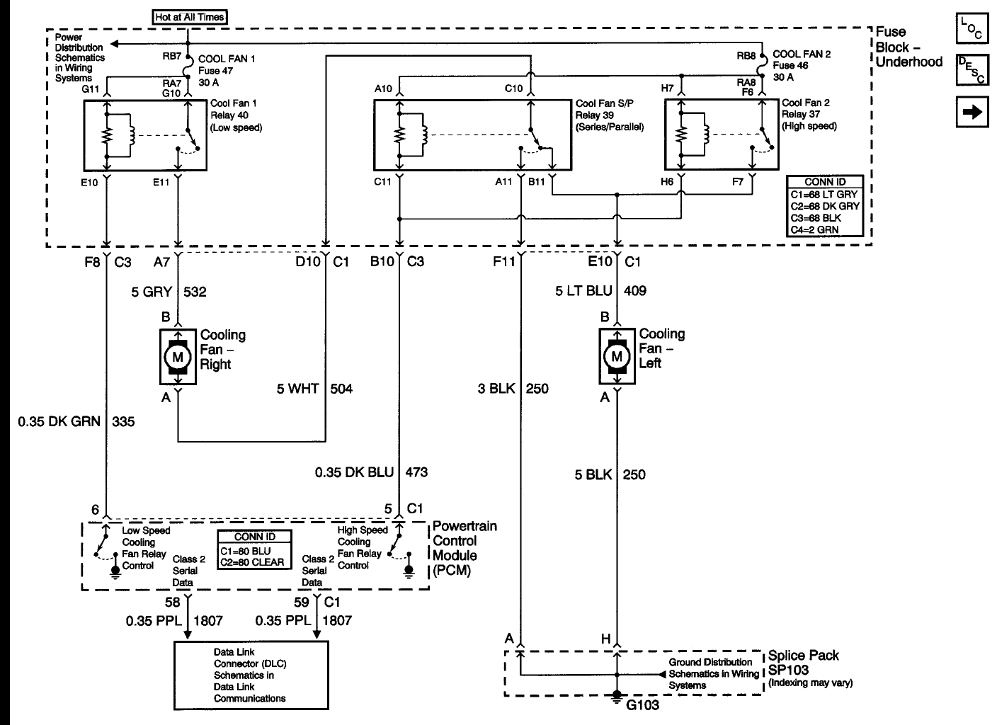 gas pump wiring diagram 2005 buick rendeuzze
