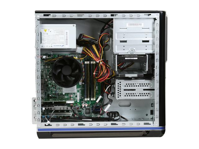 gateway lx6810-01 motherboard diagram