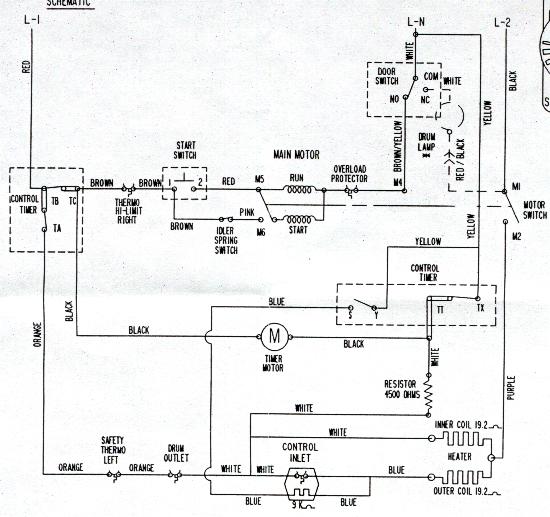 ge cooktop wiring diagram