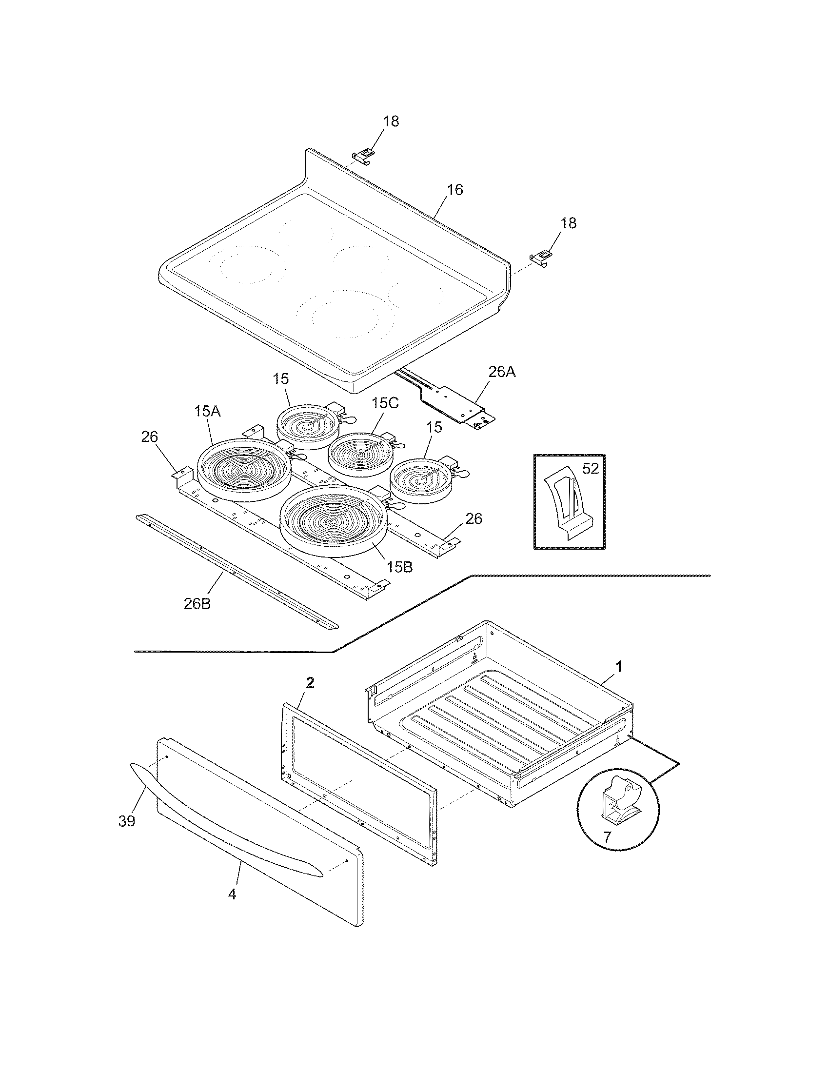 ge model aew08lvq1 wiring diagram