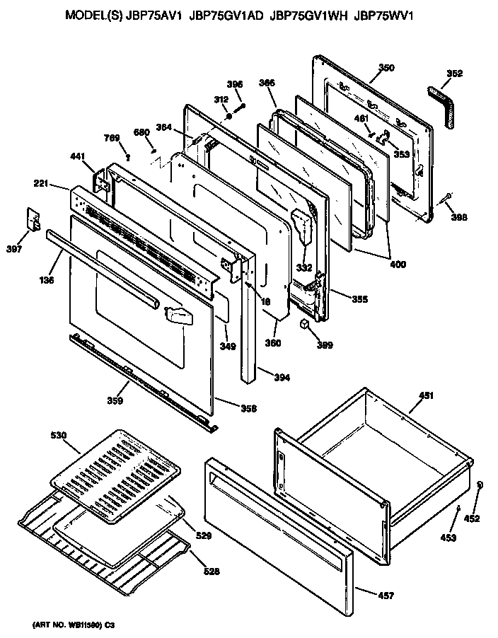 ge model aew08lvq1 wiring diagram