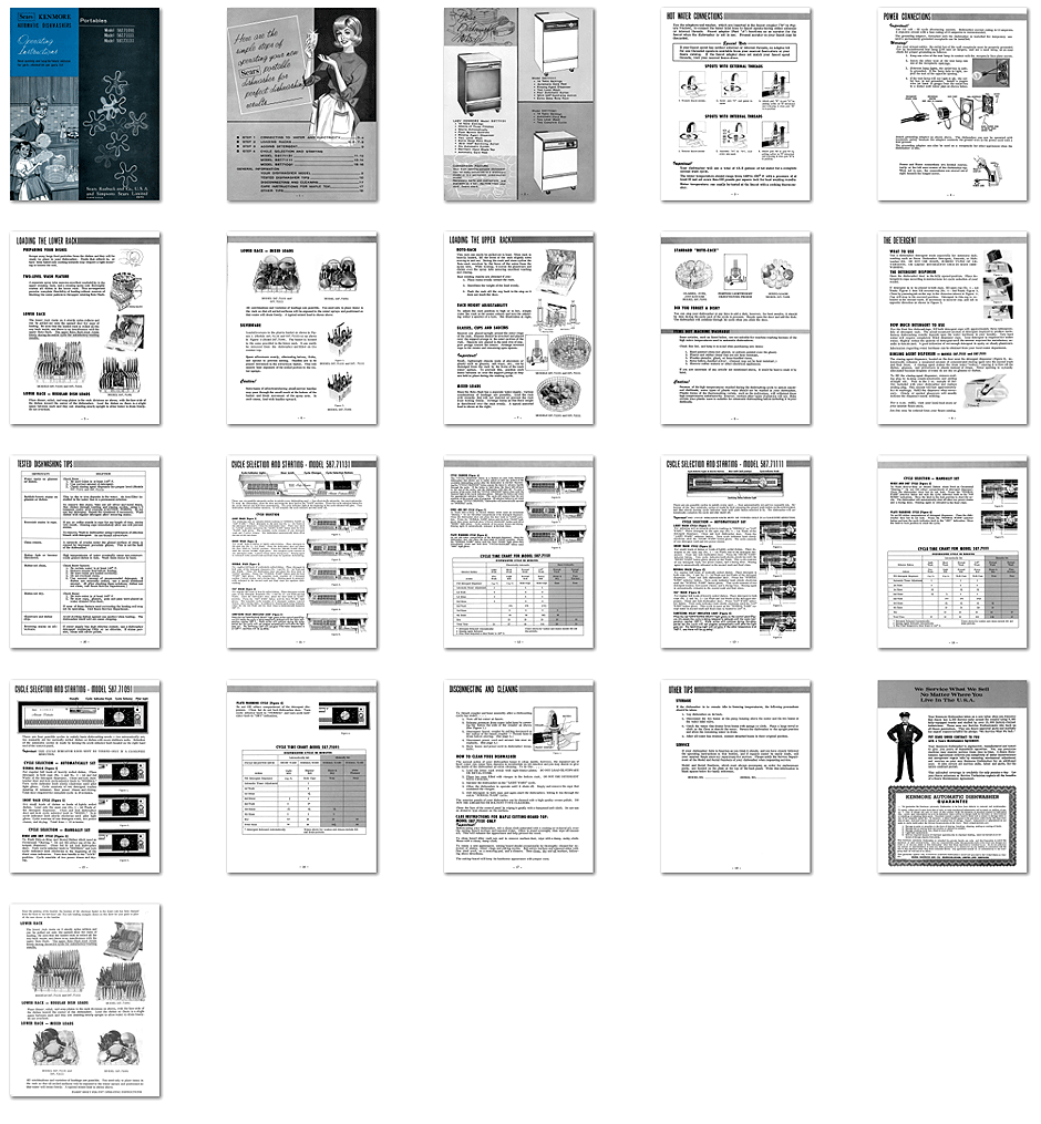 Ge Model Asw18dls1 Window Air Conditioner Wiring Diagram Pdf