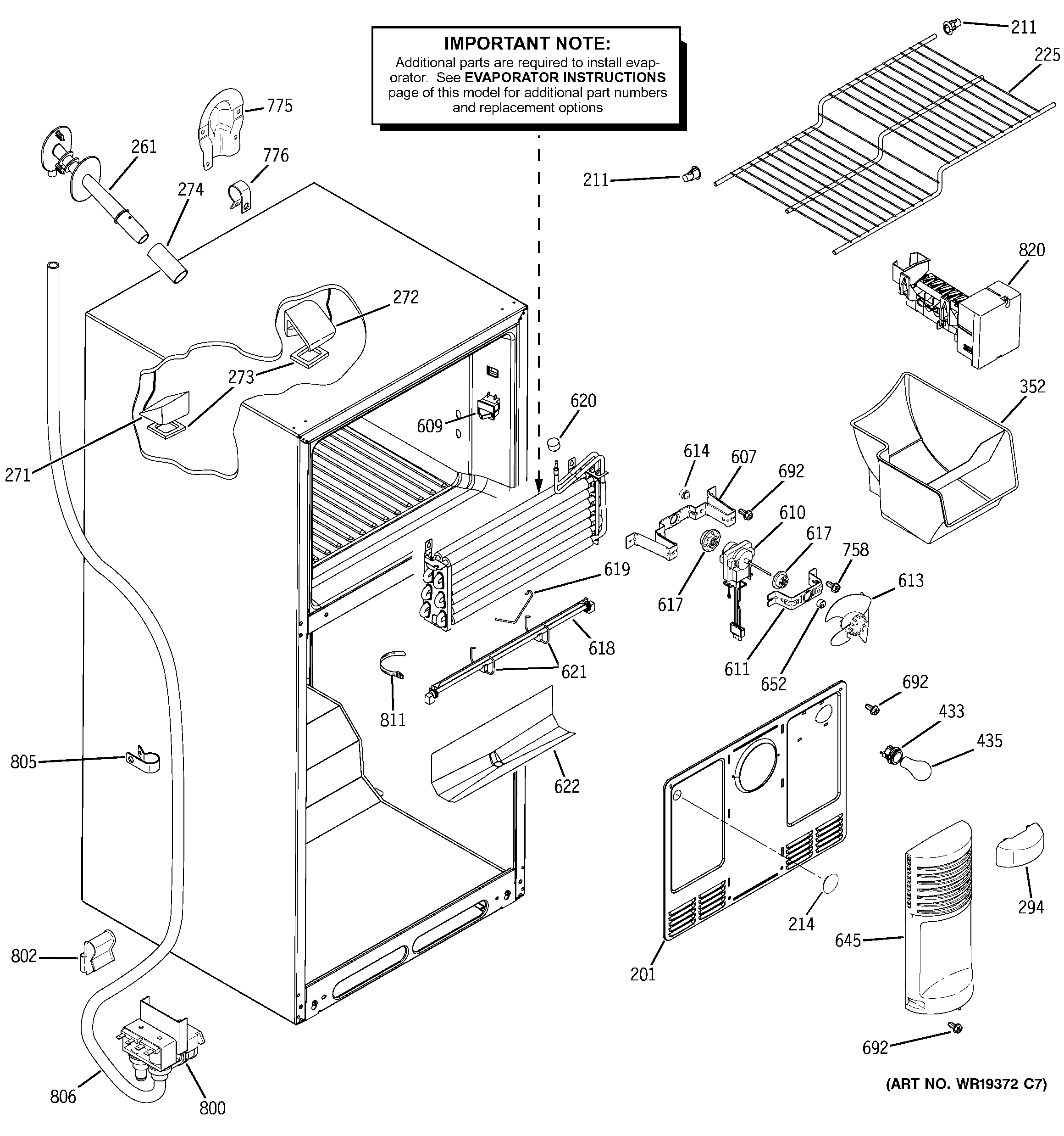 ge tf30r wiring diagram