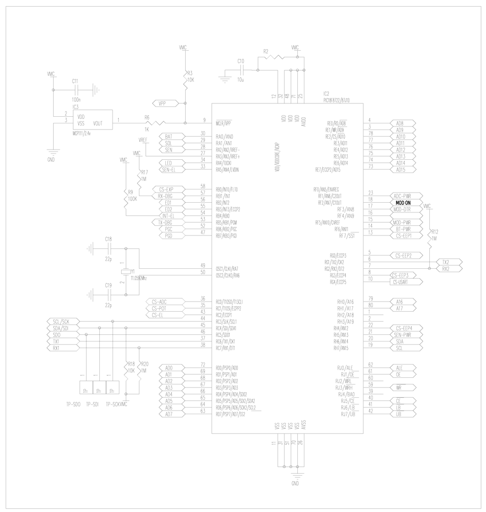 ge unik 5000 wiring diagram