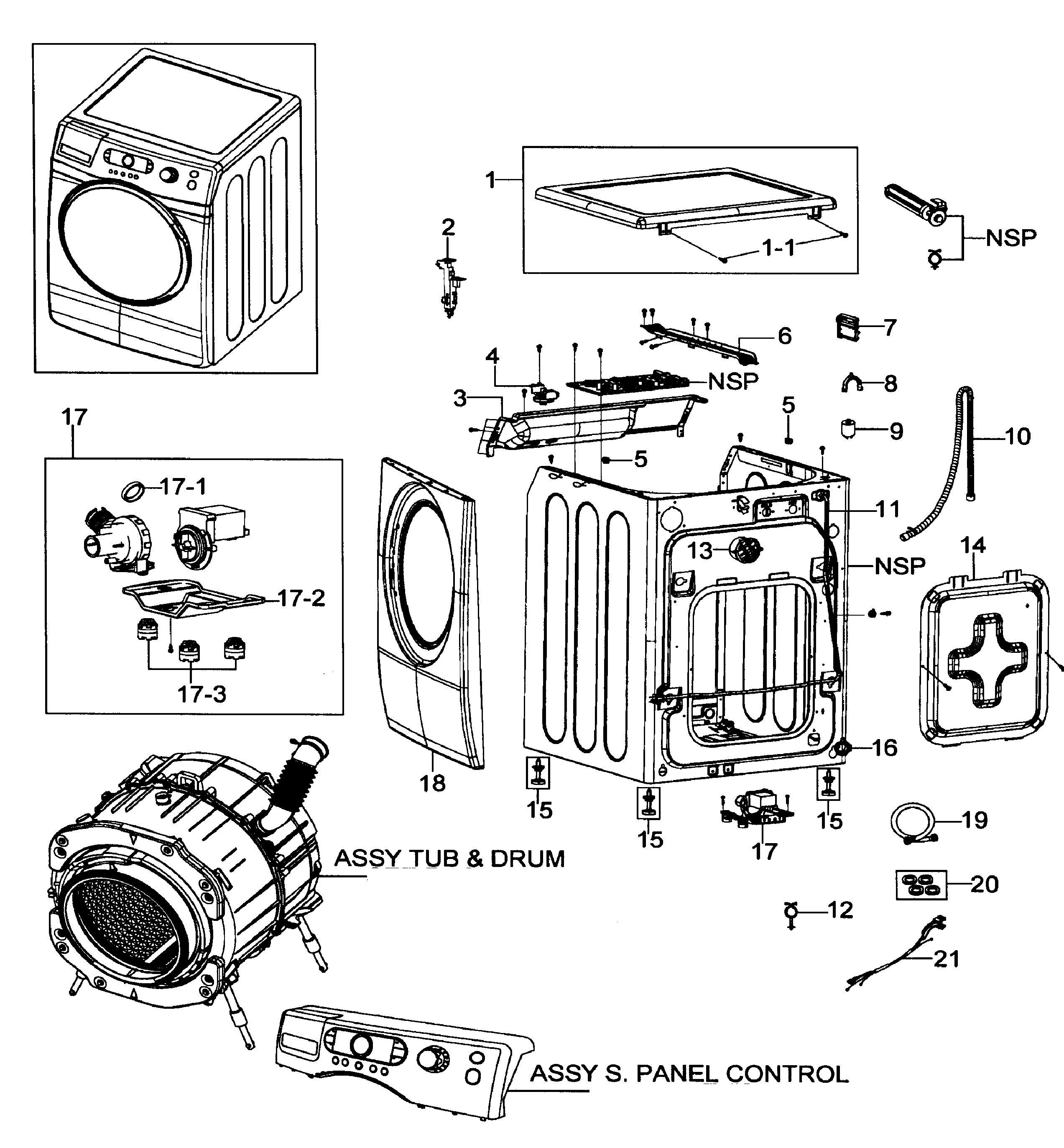 ge washer gtw330ask0ww wiring diagram