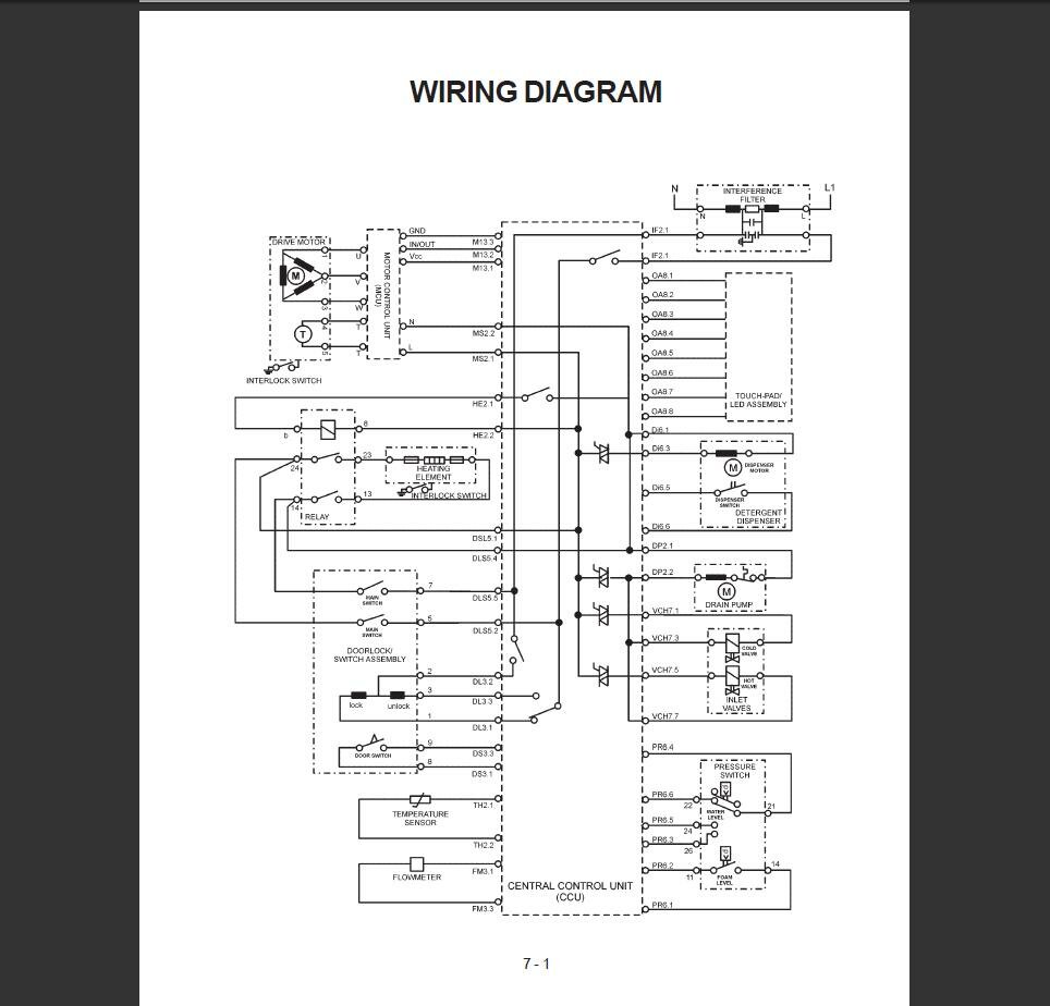 ge washer gtw330ask0ww wiring diagram