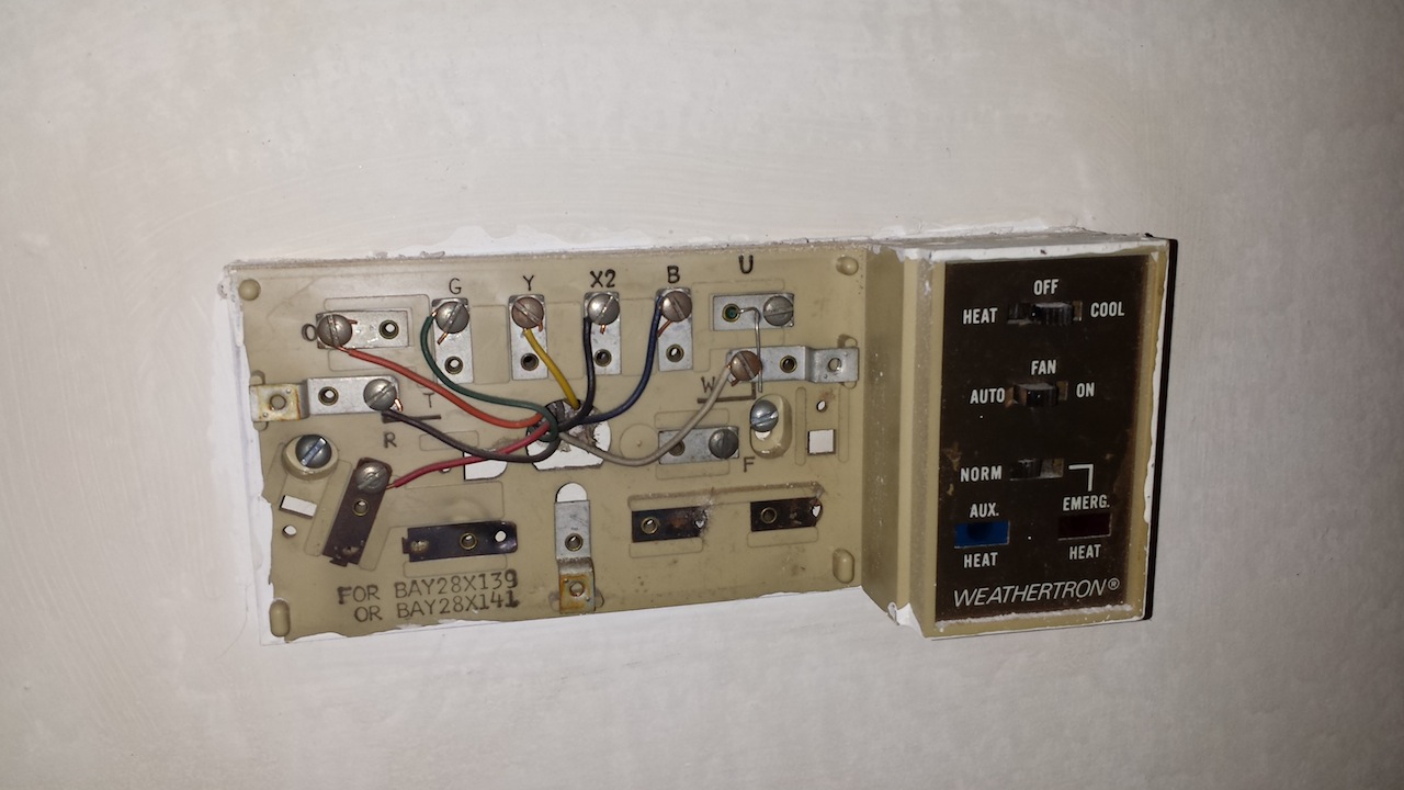 ge weathertron wiring diagram