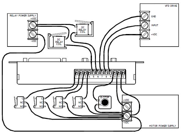 gecko 320 wiring diagram