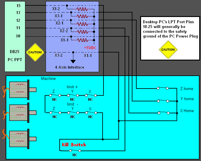 gecko g203v wiring diagram